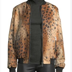 Lafayette Bomber Jacket